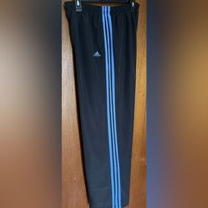 Adidas Athletic Track Pants